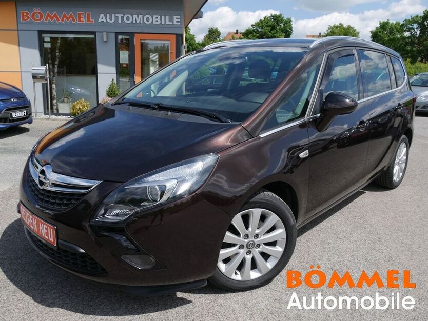 Zafira