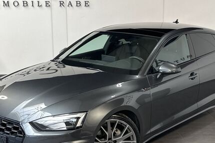 Audi A5 78.450 km 34.749 &euro; Wardenburg 26203