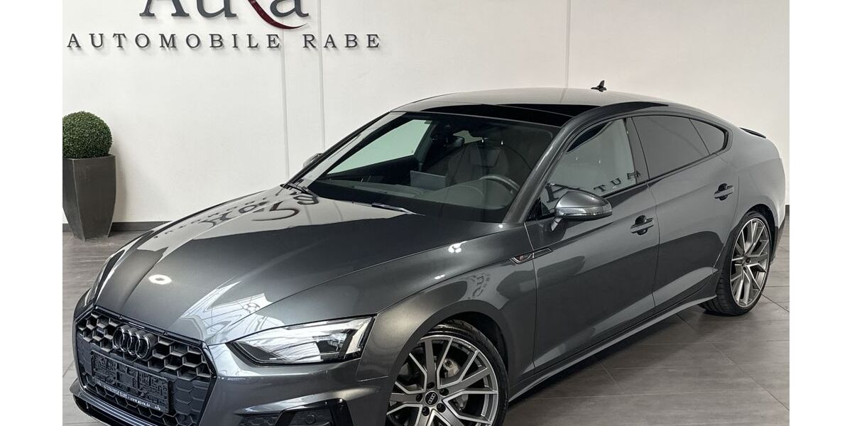 Audi A5 78.450 km 34.749 &euro; Wardenburg 26203