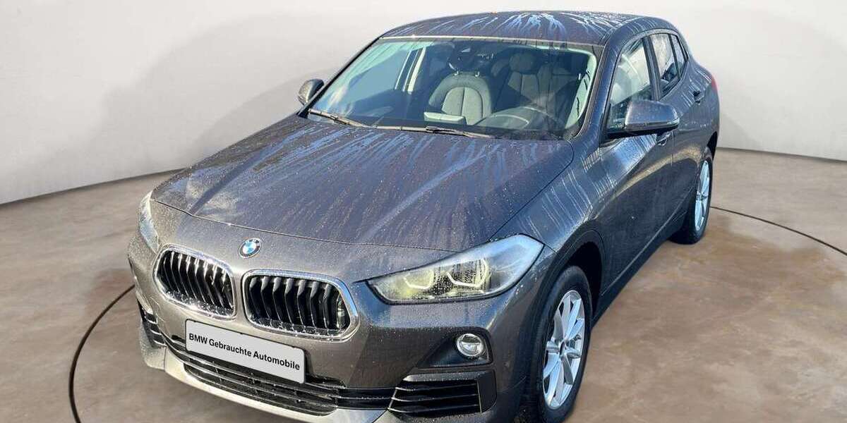BMW X2 71.002 km 18.690 &euro; Lünen 44534