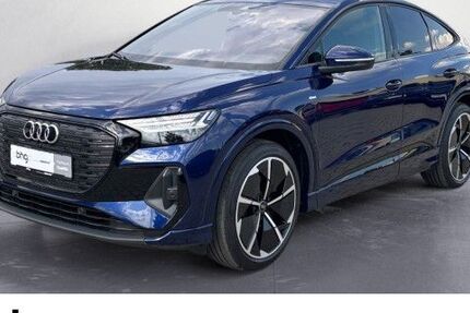 Audi Q4 e-tron 30.749 km 43.830 &euro; Balingen 72336