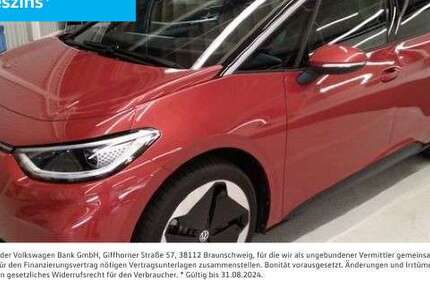 VW ID.3 12.300 km 39.890 € Hannover 30519