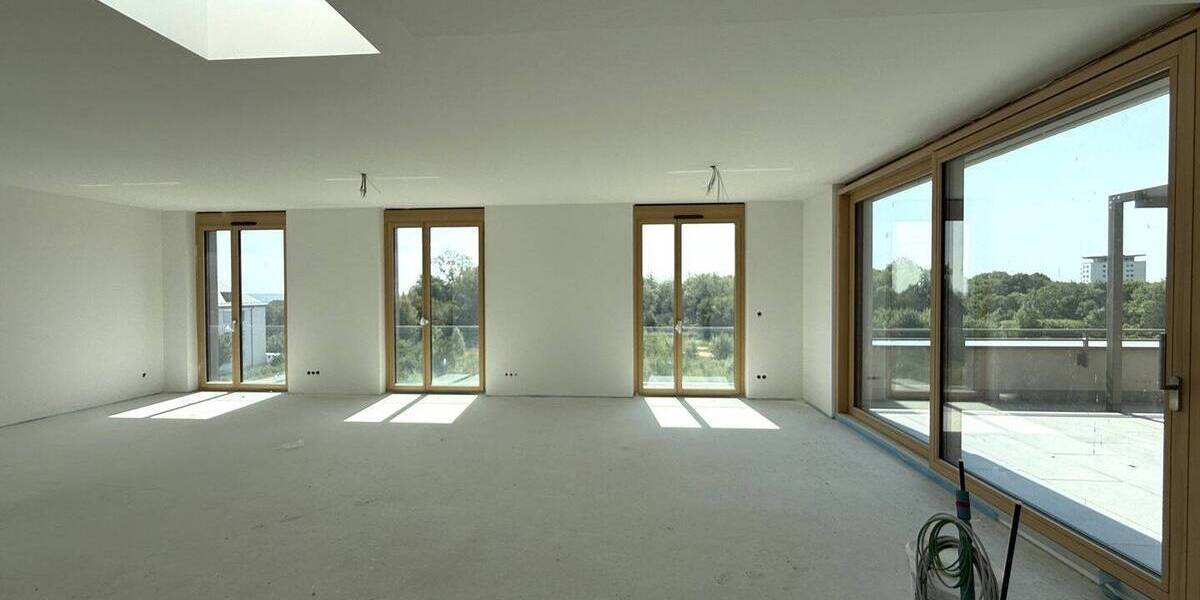 Etagenwohnung Ulm Eselsberg - 4 Zimmer, 141 m&sup2;, 1.146.200&euro; | Angebot:25733616
