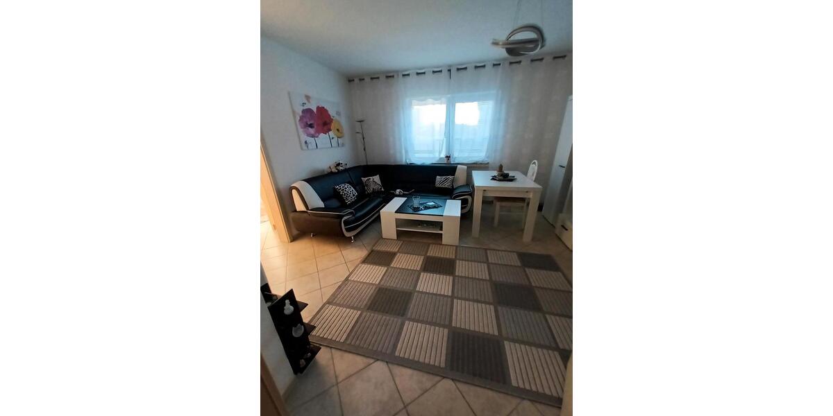 Erdgeschoßwohnung Westerstede - 3 Zimmer, 60 m&sup2;, 120.000&euro; | Angebot:25951206