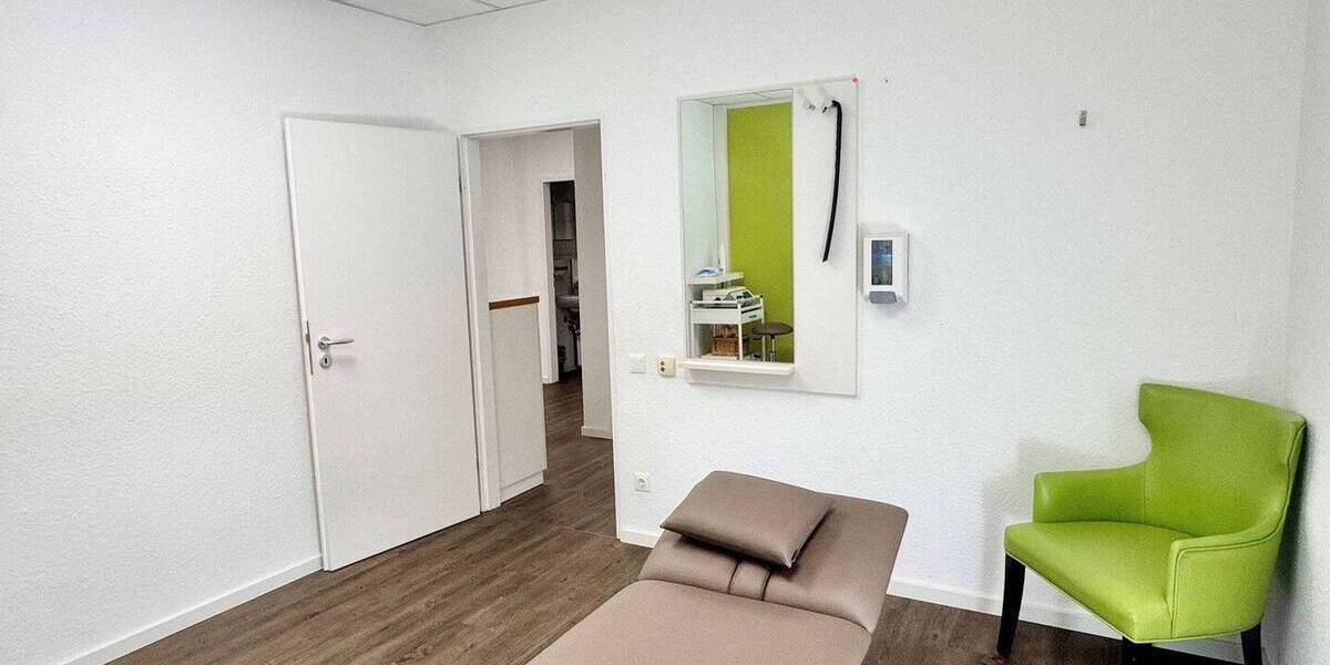 Gewerbeobjekt Eppelheim - 2.900&euro; | Angebot:26807393