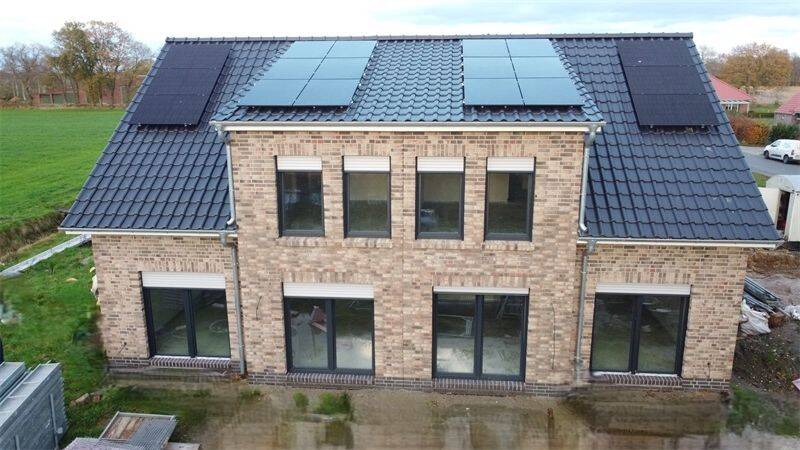 Einfamilienhaus Aurich Dietrichsfeld - 4 Zimmer, 110 m&sup2;, 340.000&euro; | Angebot:26929771