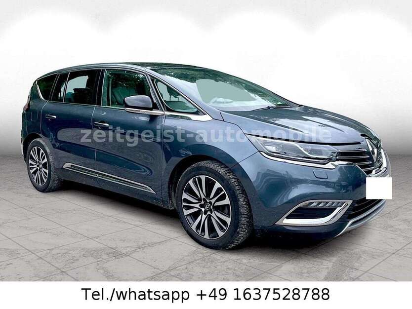 Renault Espace 77.000 km 21.875 € Potsdam 14480