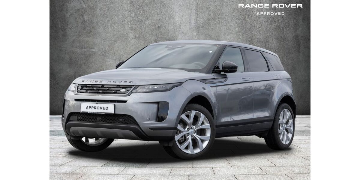 Land Rover Range Rover Evoque 15.086 km 40.750 &euro; Kronberg 61476