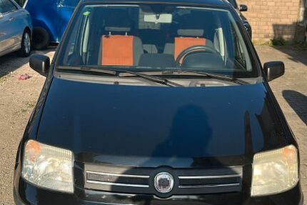 Fiat Panda 139.712 km 1.250 &euro; Nürnberg 90431