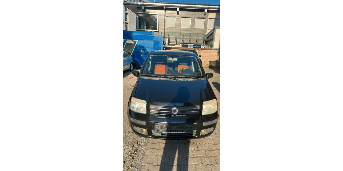 Fiat Panda 139.712 km 1.250 &euro; Nürnberg 90431