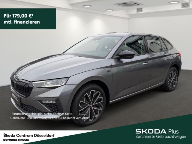 Skoda Scala 18.372 km 22.470 &euro; Düsseldorf 40233