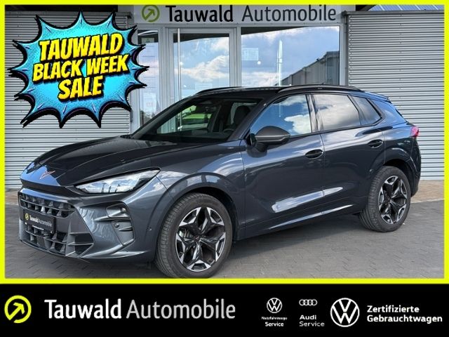 Cupra Terramar 11.800 km 35.530 &euro; Erlangen 91058