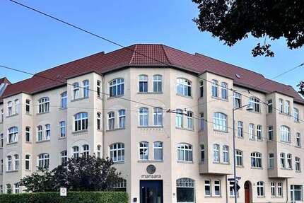 Wohnung Magdeburg Leipziger Straße - 5 Zimmer, 148 m&sup2;, 1.175&euro; | Angebot:27112620