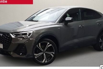 Audi Q3 26.569 km 39.990 &euro; Garmisch-Partenkirchen 82467