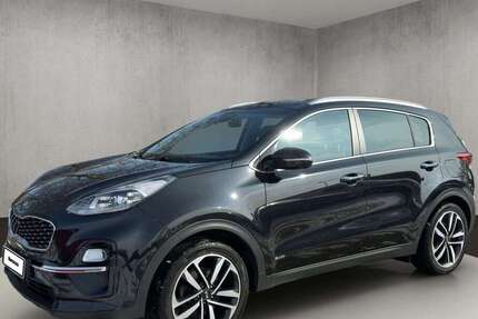 Kia Sportage 87.500 km 19.980 &euro; Frankfurt-Rödelheim 60488
