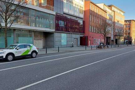 Büro in Kiel 1.100 € 129 m²