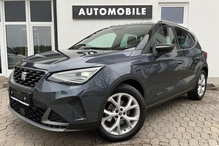 Seat Arona 36.990 km 17.969 &euro; Königsfeld 78126