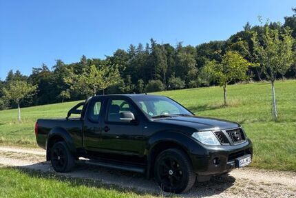 Nissan Navara 200.000 km 11.500 € Taunusstein 65232
