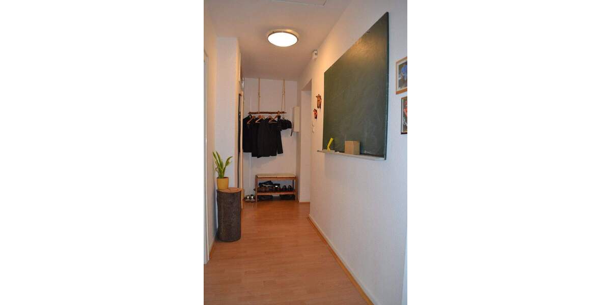 Etagenwohnung Düsseldorf Stadtmitte - 3 Zimmer, 64 m&sup2;, 950&euro; | Angebot:25606509