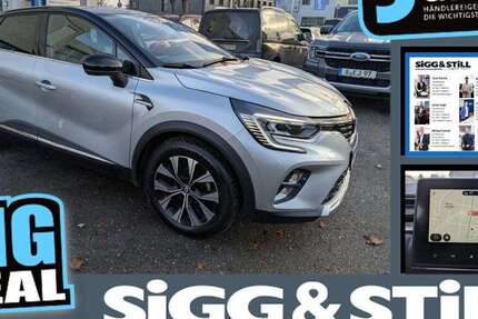 Renault Captur 64.100 km 16.550 &euro; Augsburg 86156