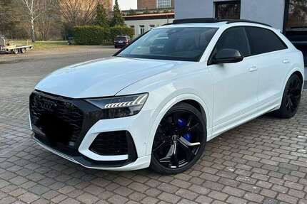 Audi Q8 42.000 km 89.990 &euro; Quedlinburg 06484