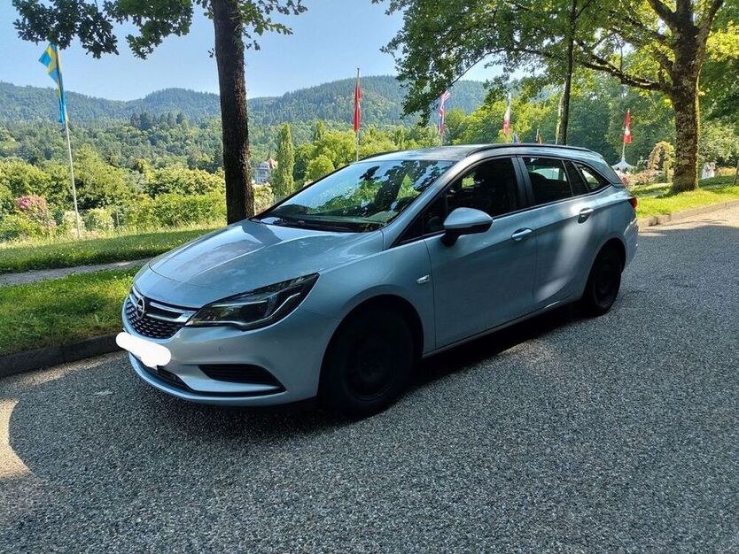 Astra