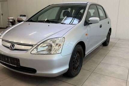 Honda Civic 154.122 km 1.990 &euro; Steinfeld 49439