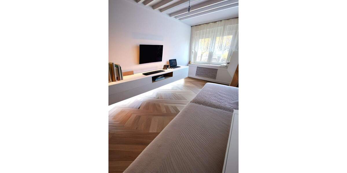 Etagenwohnung Gotha - 3 Zimmer, 64 m&sup2;, 105.000&euro; | Angebot:25211830