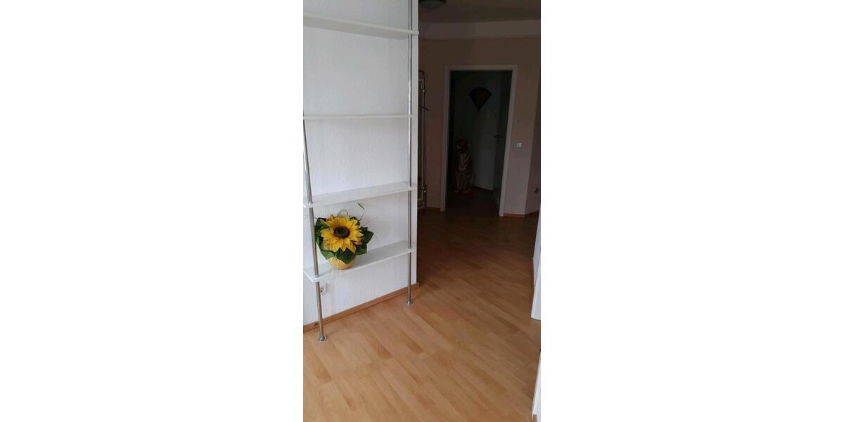 98 Quadratmeter Mietfläche zum Teilen Psychologe, Physiologie us zimmer