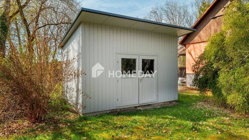 Einfamilienhaus Altdorf bei Nürnberg Röthenbach - 5 Zimmer, 121 m&sup2;, 599.000&euro; | Angebot:26290241