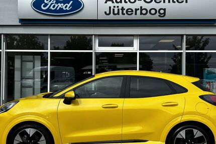 Ford Puma Gen-E 6.212 km 30.890 &euro; Jüterbog 14913