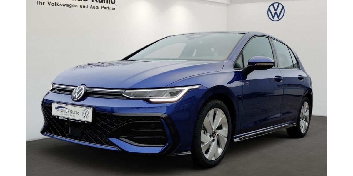 VW Golf 1.900 km 38.490 &euro; Wittlich 54516