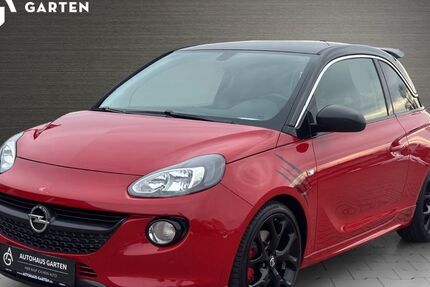 Opel Adam 30.868 km 12.950 &euro; Einbeck 37574