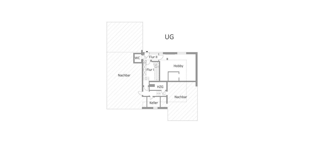 Einfamilienhaus Hoisdorf - 5 Zimmer, 112 m&sup2;, 1.900&euro; | Angebot:25156381