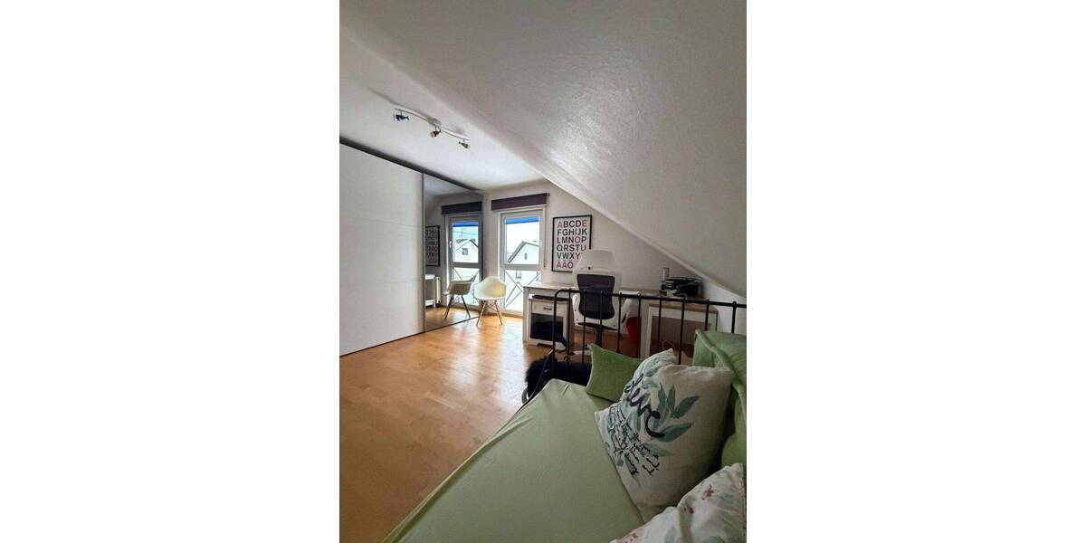 Etagenwohnung Rodenbach Niederrodenbach - 4 Zimmer, 96 m&sup2;, 349.000&euro; | Angebot:26402038
