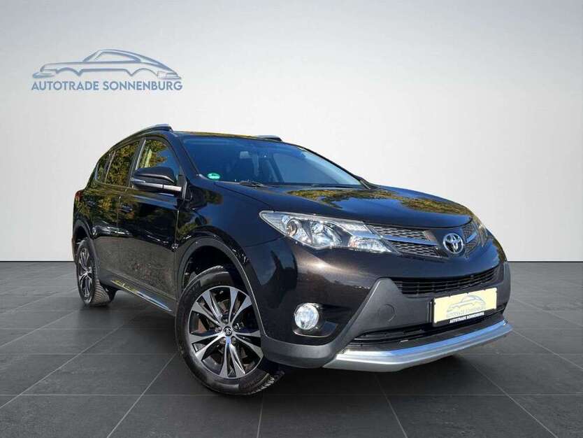 RAV 4