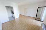 ++ Ihre Chance: charmante, leerstehende 2-Raum Wohnung mit Balkon und Küche in Schloßchemnitz ++