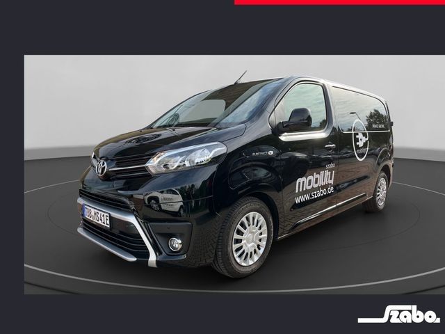 Toyota Proace (Verso) 26.800 km 30.940 &euro; Wertheim 97877