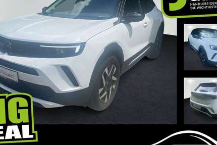 Opel Mokka 3.950 km 20.490 &euro; München 80807