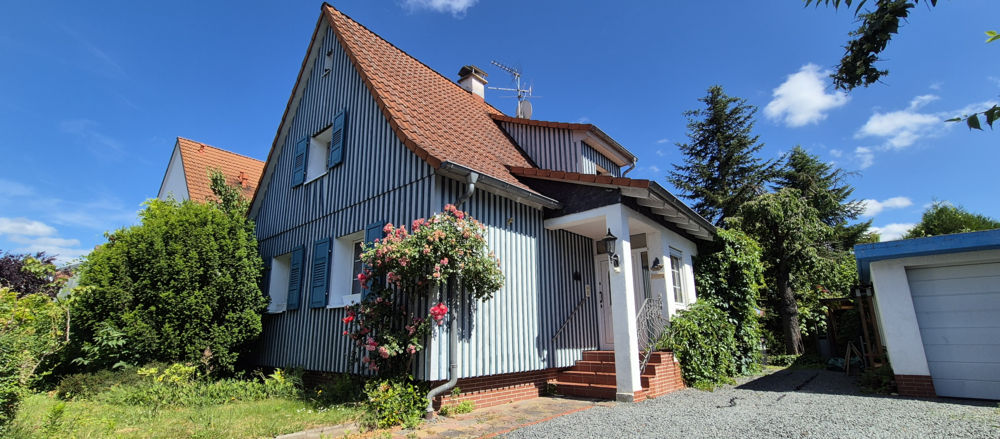 Einfamilienhaus Riedstadt - 5 Zimmer, 130 m&sup2;, 485.000&euro; | Angebot:26882899