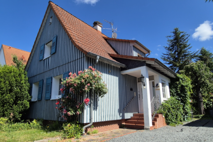 Haus Riedstadt - 5 Zimmer, 130 m&sup2;, 485.000&euro; | Angebot:26882899