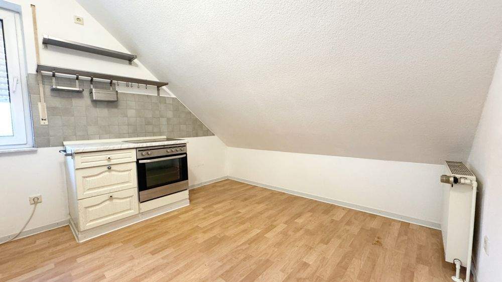 Etagenwohnung Nordhorn - 2 Zimmer, 58 m&sup2;, 199.900&euro; | Angebot:25726511