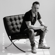 Mazze Wiesner - Deutschrock Heroes 27.03.2026 Theater Putbus