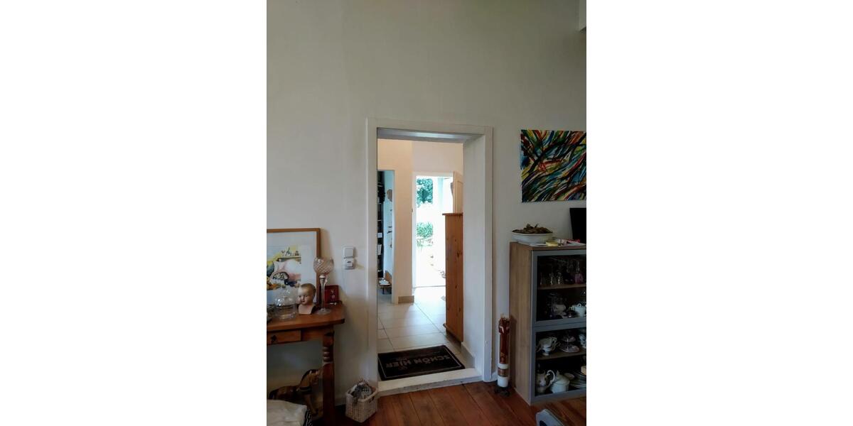 Erdgeschoßwohnung Taarstedt - 2.5 Zimmer, 70 m&sup2;, 580&euro; | Angebot:26406800