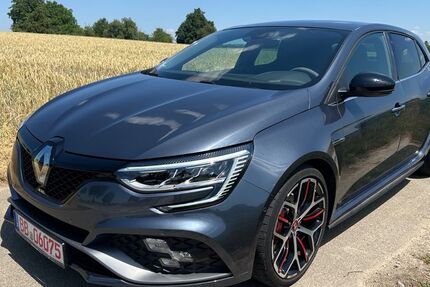 Renault Megane 15.000 km 34.900 &euro; Böblingen 71034