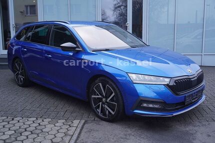 Skoda Octavia 35.300 km 29.990 &euro; Kassel 34123
