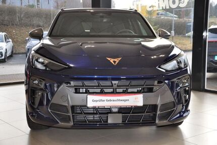 Cupra Terramar 1.400 km 36.980 &euro; Steinigtwolmsdorf 01904