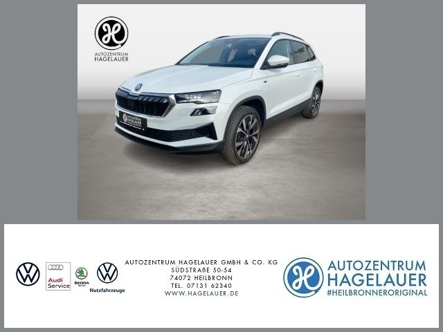Skoda Karoq 4.995 km 32.788 &euro; Heilbronn 74072
