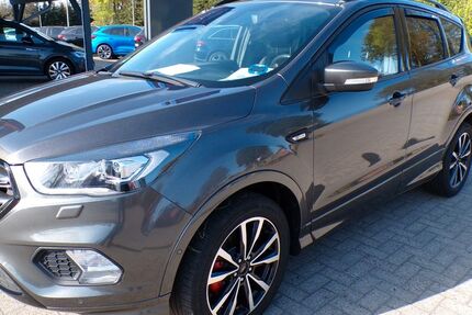 Ford Kuga 69.720 km 14.490 &euro; Sedelsberg 26683