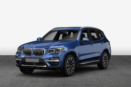 BMW X3 112.732 km 26.990 &euro; Karlsruhe 76227